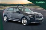 2022 Skoda Kamiq