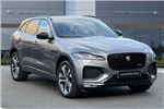 2024 Jaguar F-Pace