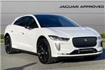 2023 Jaguar I-Pace