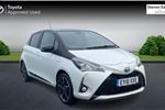 2018 Toyota Yaris