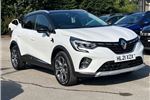 2021 Renault Captur