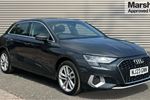 2023 Audi A3