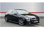 2019 Mercedes-Benz A-Class