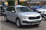 2024 Skoda Kamiq
