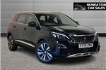 2020 Peugeot 5008