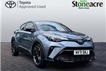 2022 Toyota C-HR