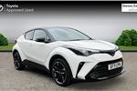 2021 Toyota C-HR