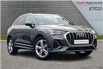 2023 Audi Q3