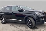 2019 Peugeot 3008