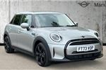 2024 MINI Hatchback 5dr