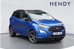 2019 Ford EcoSport