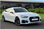 2024 Audi A5 Sportback