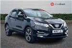 2018 Nissan Qashqai