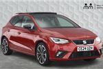 2024 SEAT Ibiza