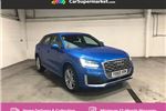 2019 Audi Q2