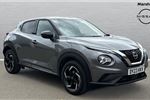 2023 Nissan Juke