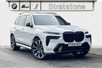 2024 BMW X7