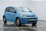 2021 Volkswagen e-Up 60kW E-Up 32kWh 5dr Auto