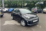 2023 Kia Picanto