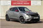 2016 Nissan Juke