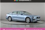 2018 Volvo S90