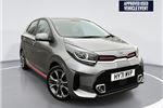 2021 Kia Picanto