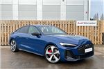 2025 Audi A5