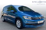 2021 Volkswagen Touran