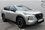 2025 Nissan X-Trail