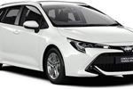 2022 Toyota Corolla Touring Sport