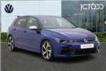 2024 Volkswagen Golf R