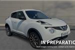 2019 Nissan Juke