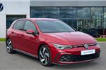 2021 Volkswagen Golf GTI