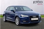 2017 Audi A1