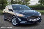 2019 Ford Focus