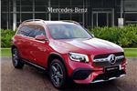 2022 Mercedes-Benz GLB