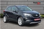 2017 Vauxhall Mokka X