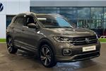 2020 Volkswagen T-Cross