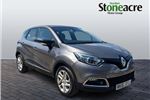 2016 Renault Captur
