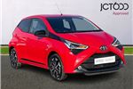 2019 Toyota Aygo
