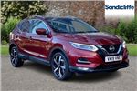 2019 Nissan Qashqai