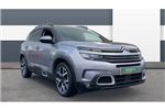 2019 Citroen C5 Aircross