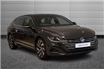 2023 Volkswagen Arteon Shooting Brake