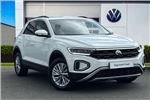 2022 Volkswagen T-Roc