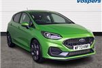 2023 Ford Fiesta ST