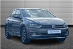 2021 Volkswagen Polo