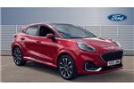 2023 Ford Puma