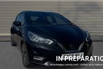2018 Nissan Micra