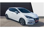 2019 Nissan Micra