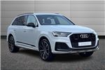 2022 Audi Q7